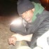 Shmira Makes a huge catch