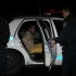 BURGLAR APPREHENDED FOR MULTIPLE HEISTS